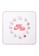 Nike pink Nike Unisex Newborn's Milestone Bodysuit & Blanket Set (0 - 12 Months) - Pink 68DB5KAC34A26BGS_3