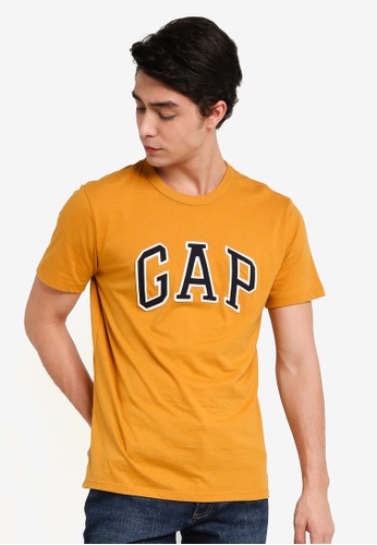 Buy Gap Arch T Shirt Zalora Hk