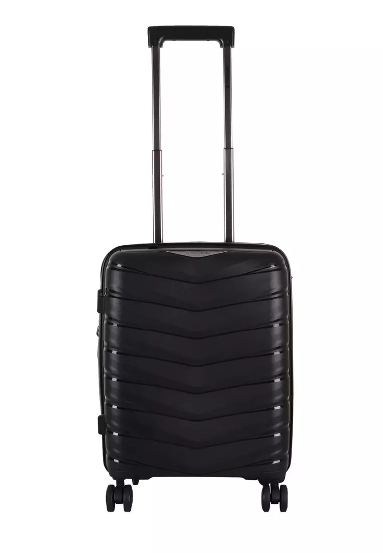 Buy Travelex 317 Travelex Hard Case Luggage Small (18 inches) 2024
