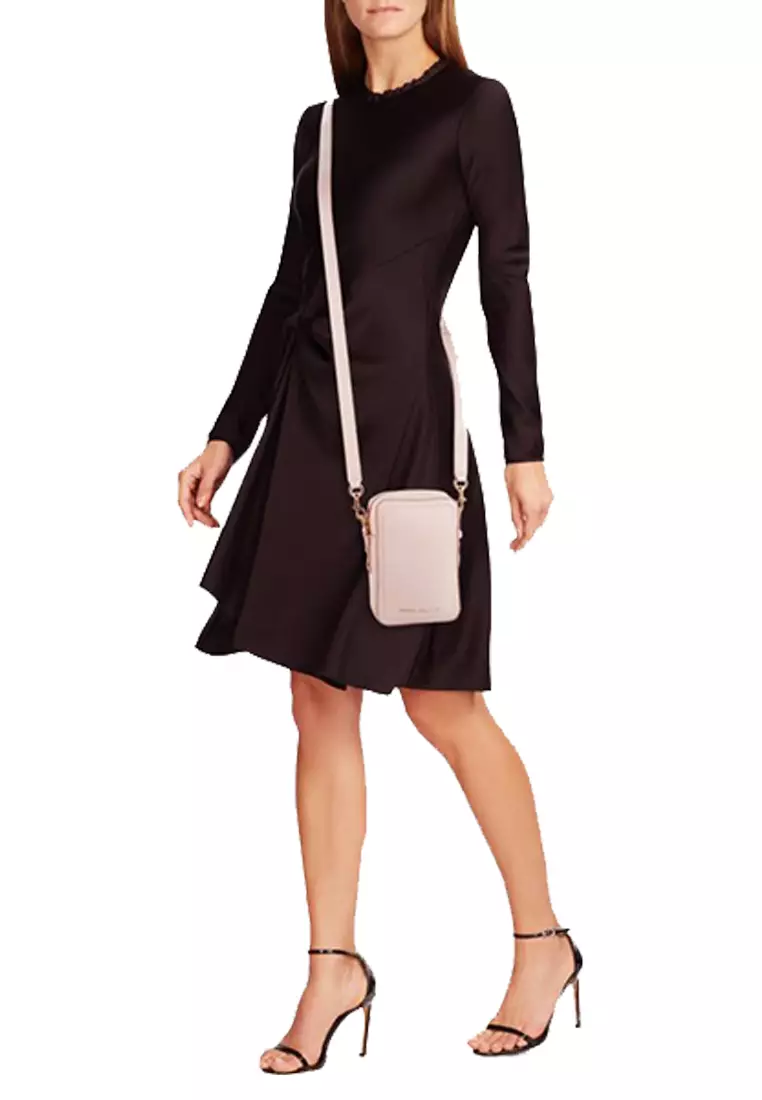 Marc jacobs tourist ns crossbody sale bag