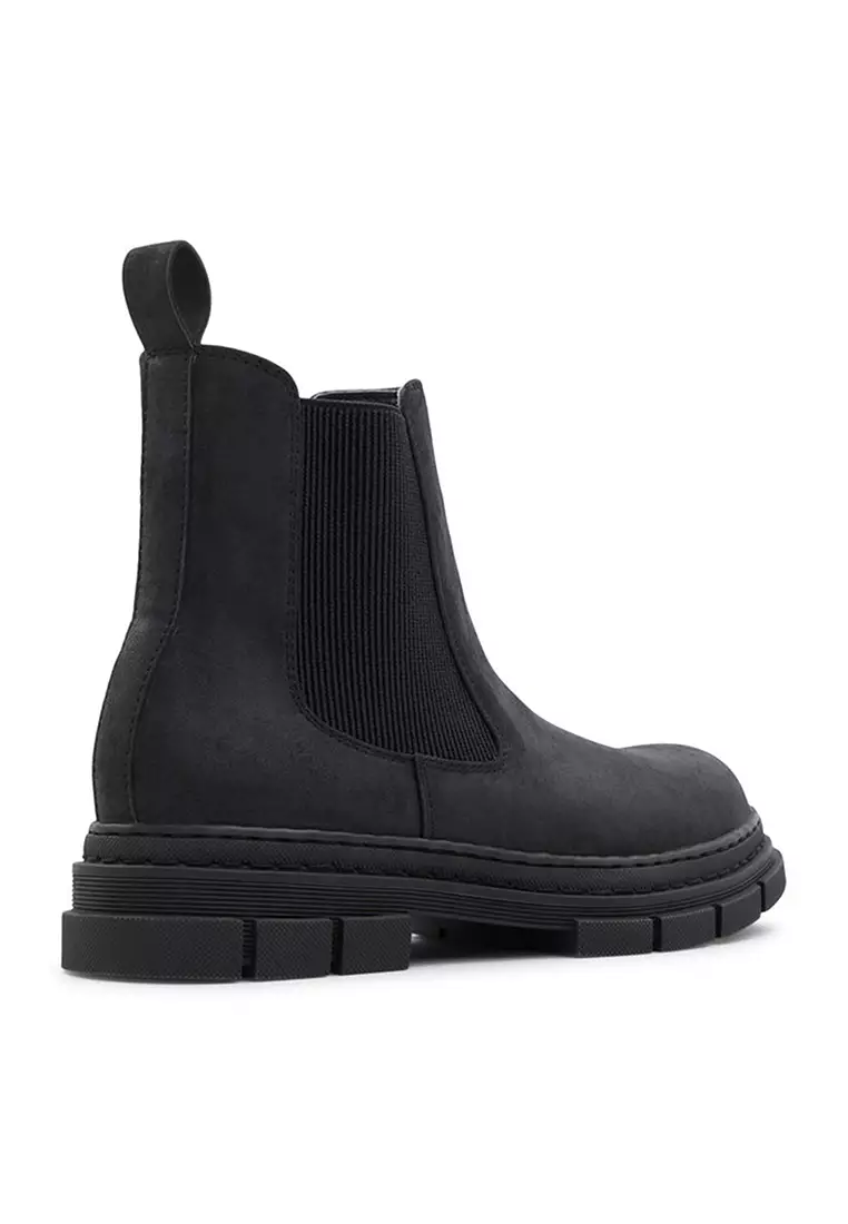 Call it spring 2024 men's winter boots
