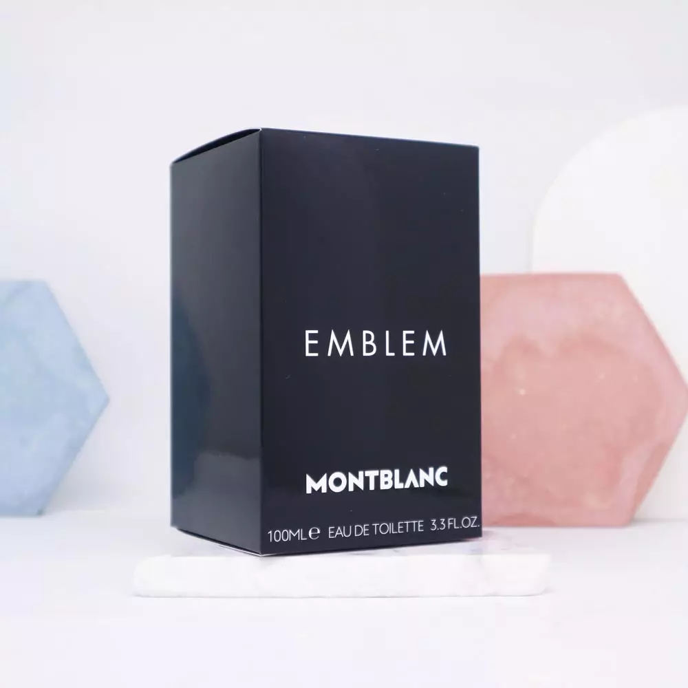 Montblanc Emblem Man 100 ML