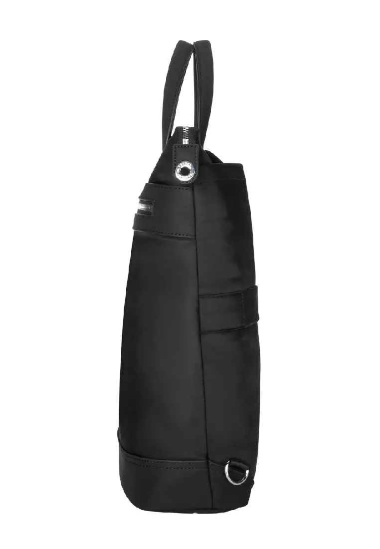 Buy Targus Targus 15” Newport Convertible Tote/Backpack Black Online