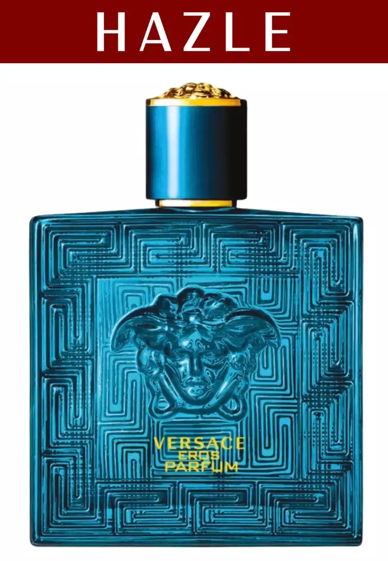 Eros Man Parfum 100 ml