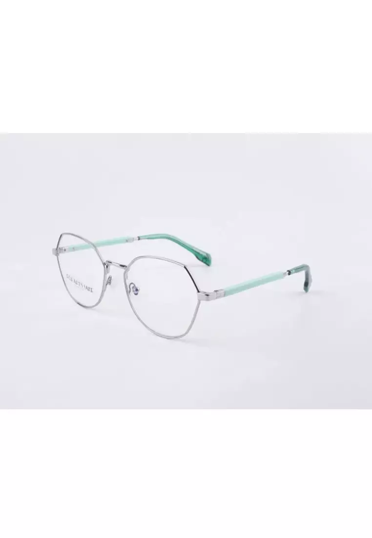 Orchard (OP724-Green) Luxury Anti-Radiation/Computer Eyeglasses from London for Women