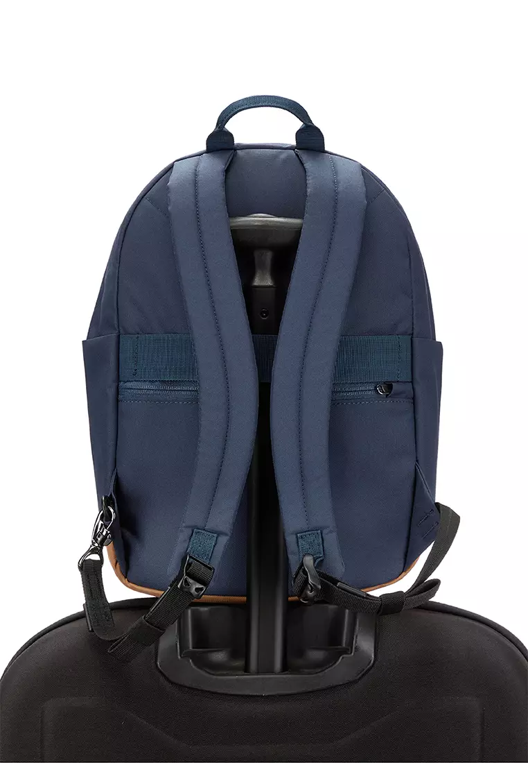 Go 15L Anti-Theft Backpack