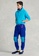 Polo Ralph Lauren blue Logo Long Sleeves Sweatshirt 97217AAD95A846GS_4