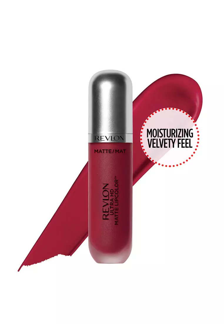 Revlon matte lipstick price deals philippines