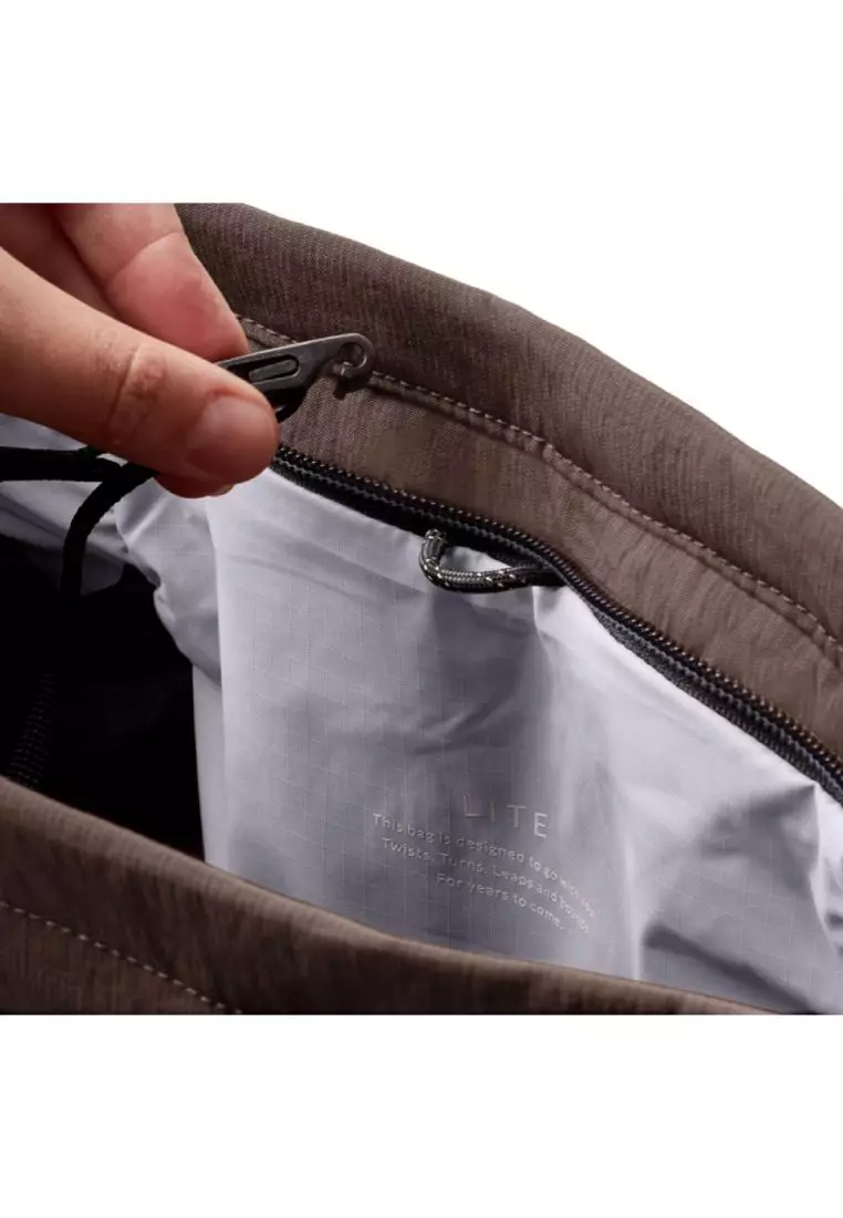 Bellroy Lite Totepack - Riverrock