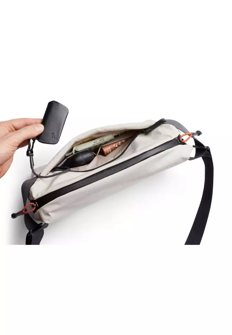Bellroy Lite Sling - Ash