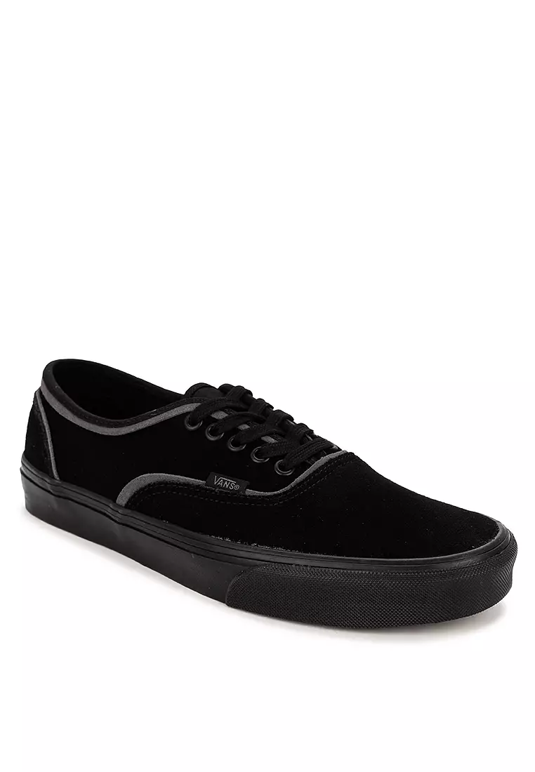 Discount on VANS  shoes - SKU: Authentic Sliver Seasonal Sneakers