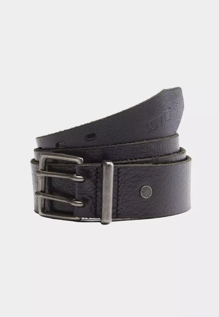 Men's Potrero Double Prong Belt 005D3-0000