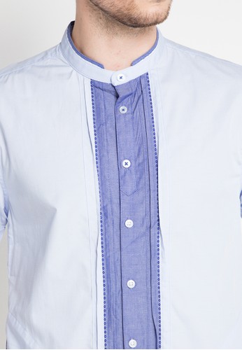 Jual MOC Baju  Koko  Original ZALORA  Indonesia