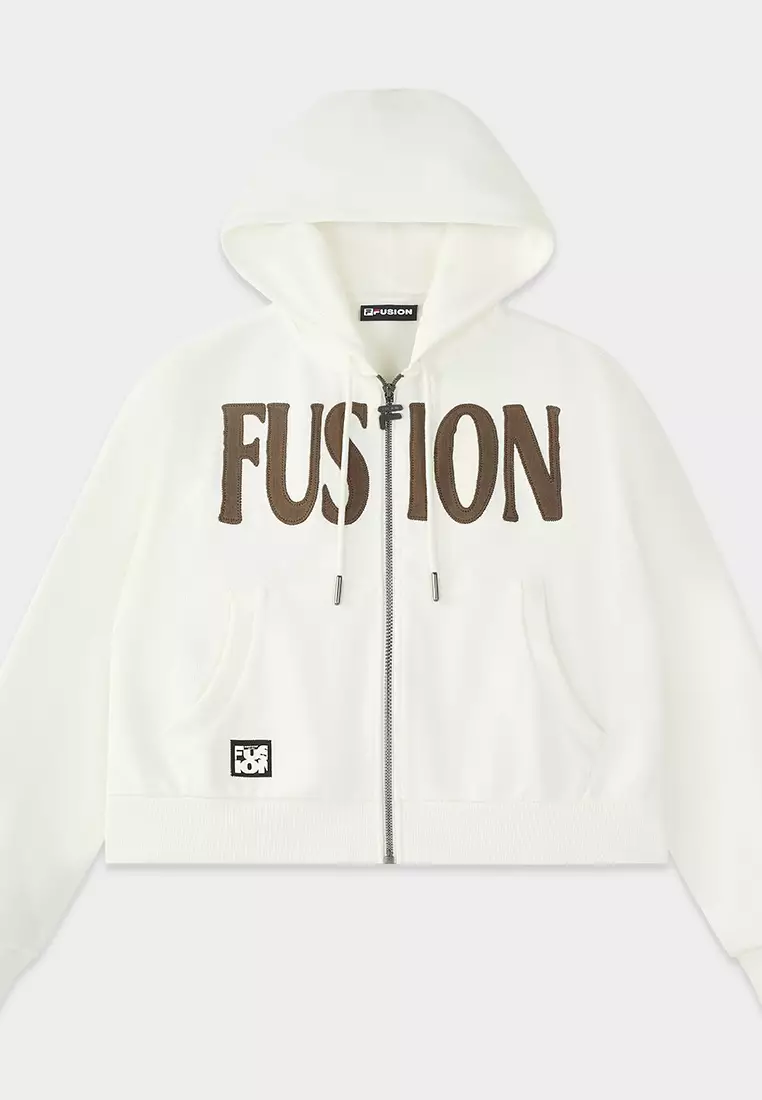 ☆BTS 着用☆送料・関税込★FILA★Heritage Boa Hooded Jacke.t ☆BTS 着用☆送料・関税込☆FILA☆Heritage Boa Hooded Jacke.t
