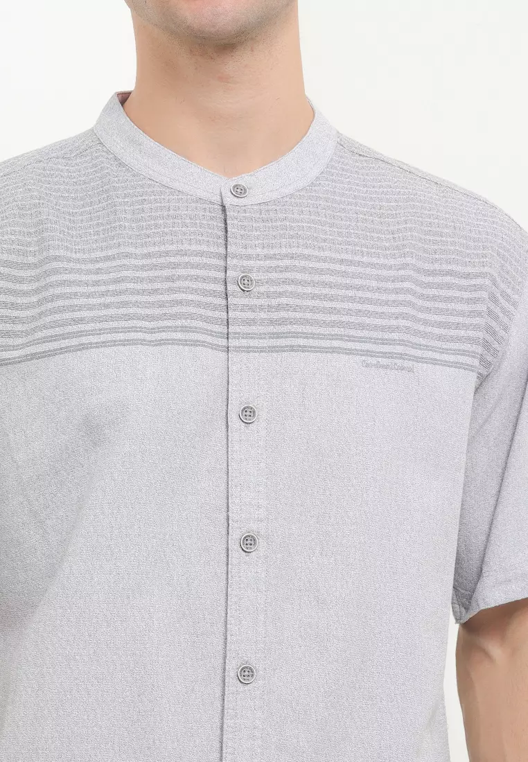 CCSL Kemeja Koko Cotton