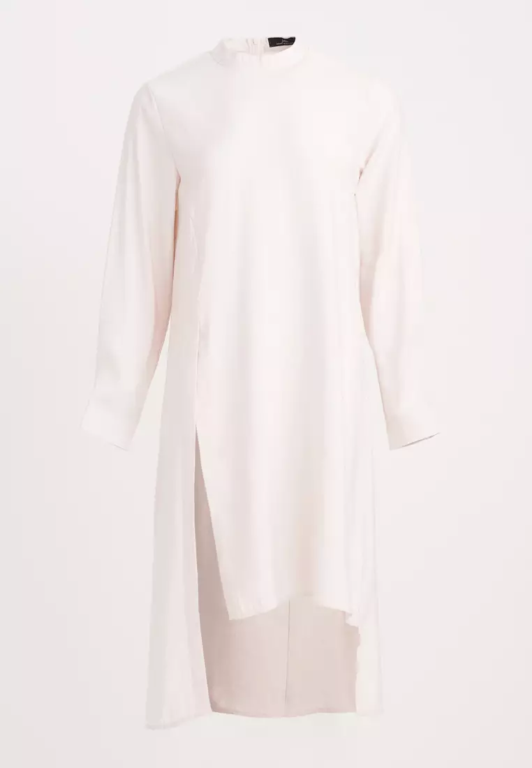 Devoni Slits Tunic