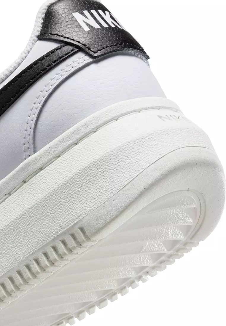 Buy Nike Court Vision Alta Shoes Online ZALORA Malaysia