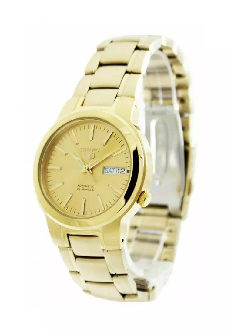 Seiko 5 Sports Automatic Watch SNKA10K1