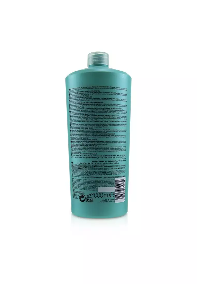 Kérastase - Resistance Fondant Extentioniste Length Strengthening Conditioner 1000ml/34oz