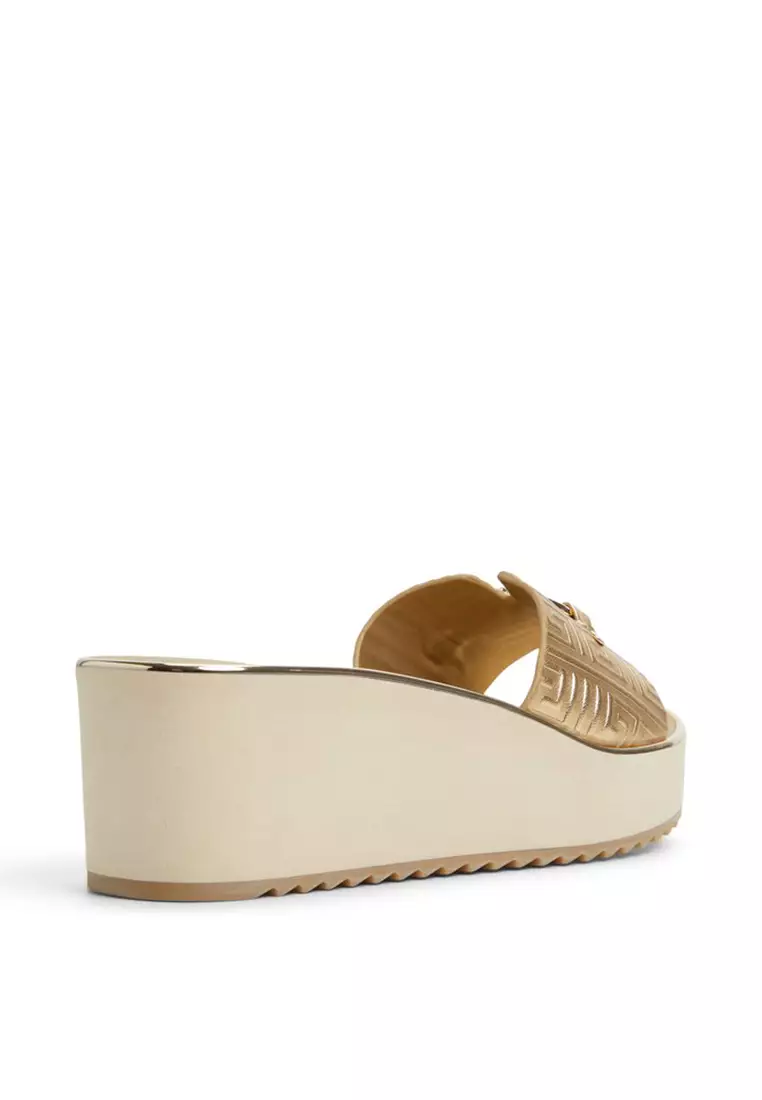 Beriana Beach Sandals