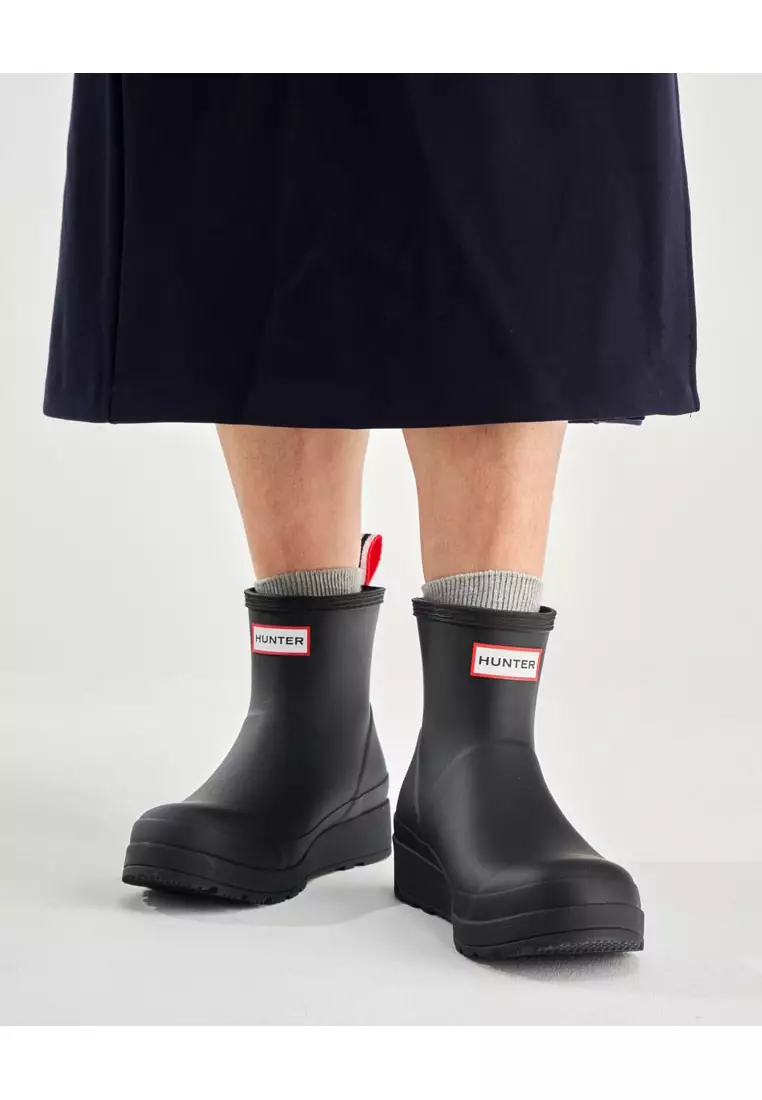 WOMENS PLAY SHORT BOOT