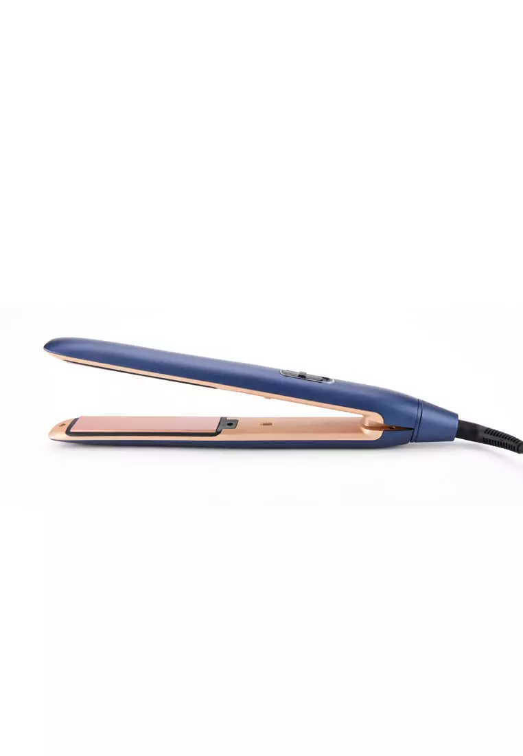 W elite hair straightener discount