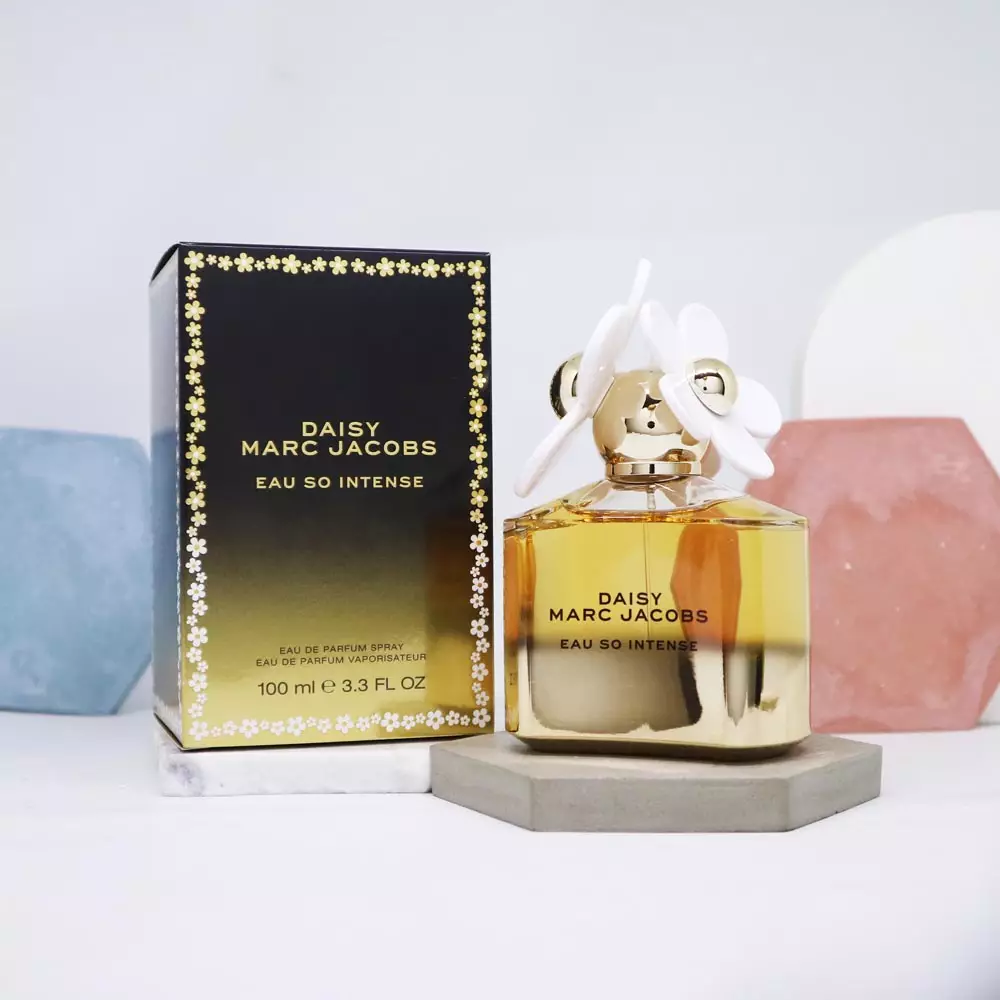 Marc Jacobs Daisy Eau So Intense Woman 100 ML
