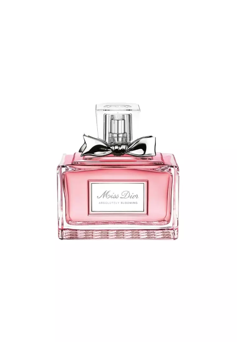 Harga parfum miss dior absolutely blooming outlet