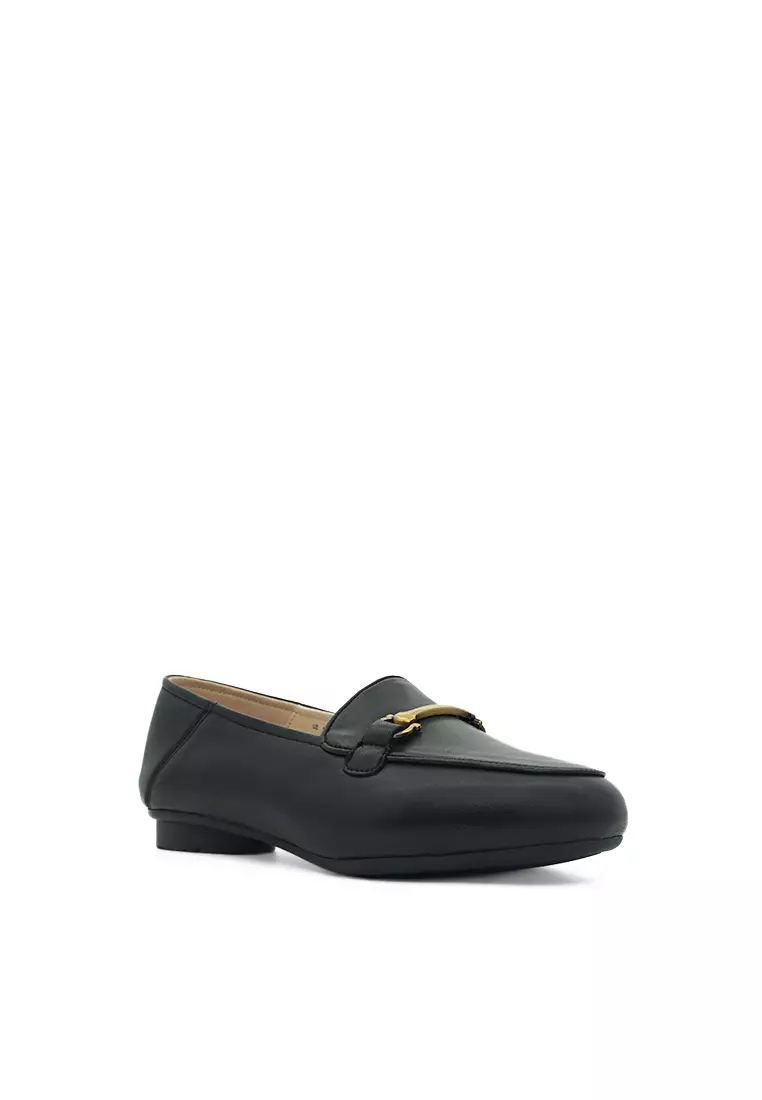 Discount on Hush Puppies  shoes - SKU: Gwin Metal Bit Loafer Women's BTS/Dress Casual Shoes
