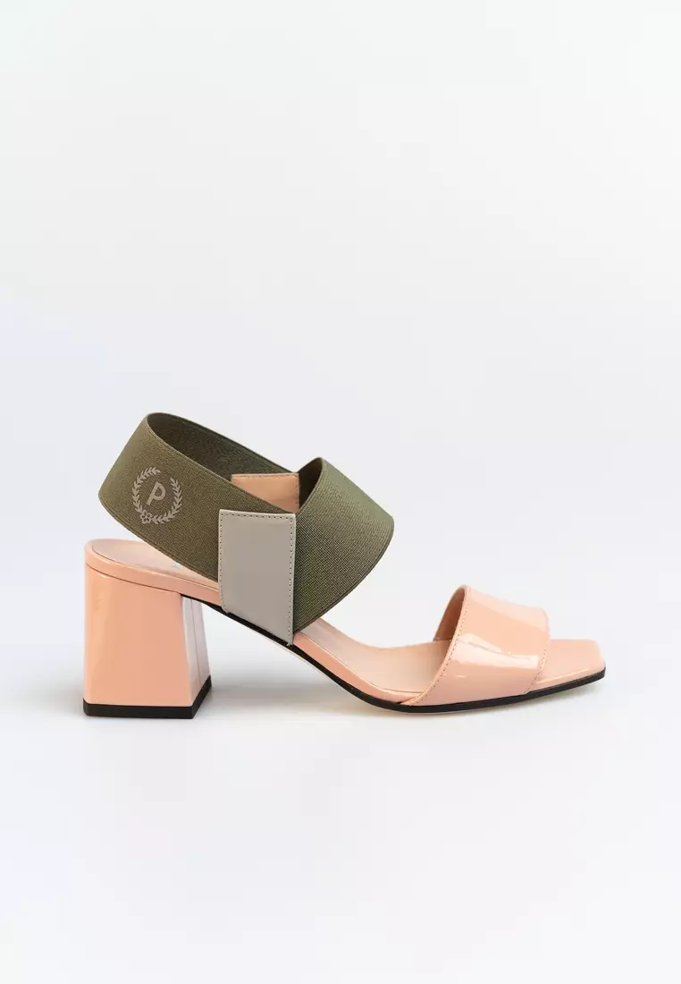 Discount on Pollini  shoes - SKU: Pollini Women's Milti-Color Sandals