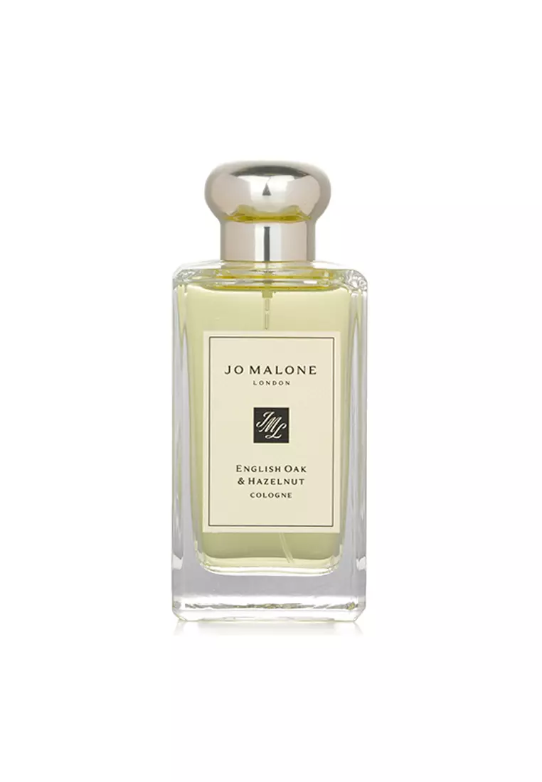 Buy JO MALONE JO MALONE - English Oak & Hazelnut Cologne