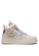 Twenty Eight Shoes beige High Top Platform Lace Up Sneakers BE2065 1D59BSH533DAD2GS_1