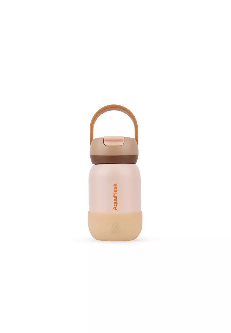 12oz Cookie Crumble Munchkin Collection Insulated Water Bottle