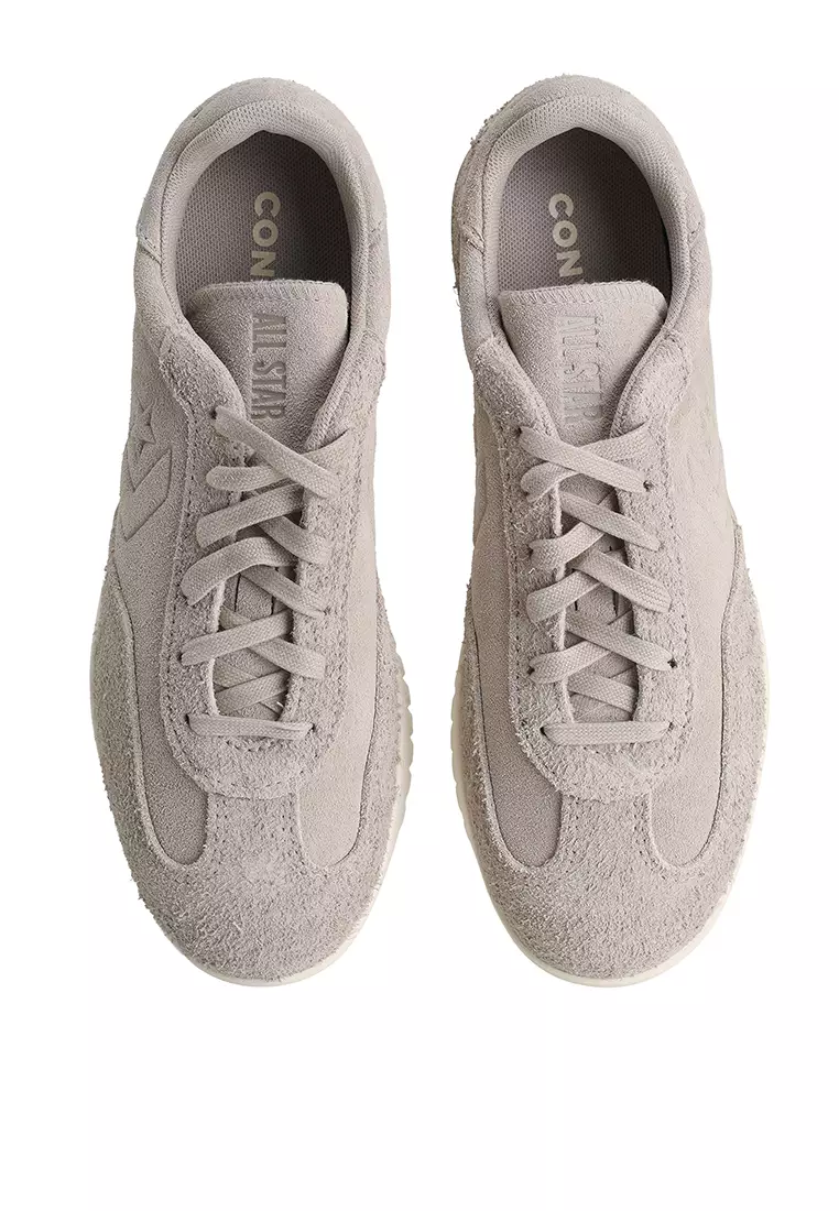 Run Star Trainer Ox Sneakers
