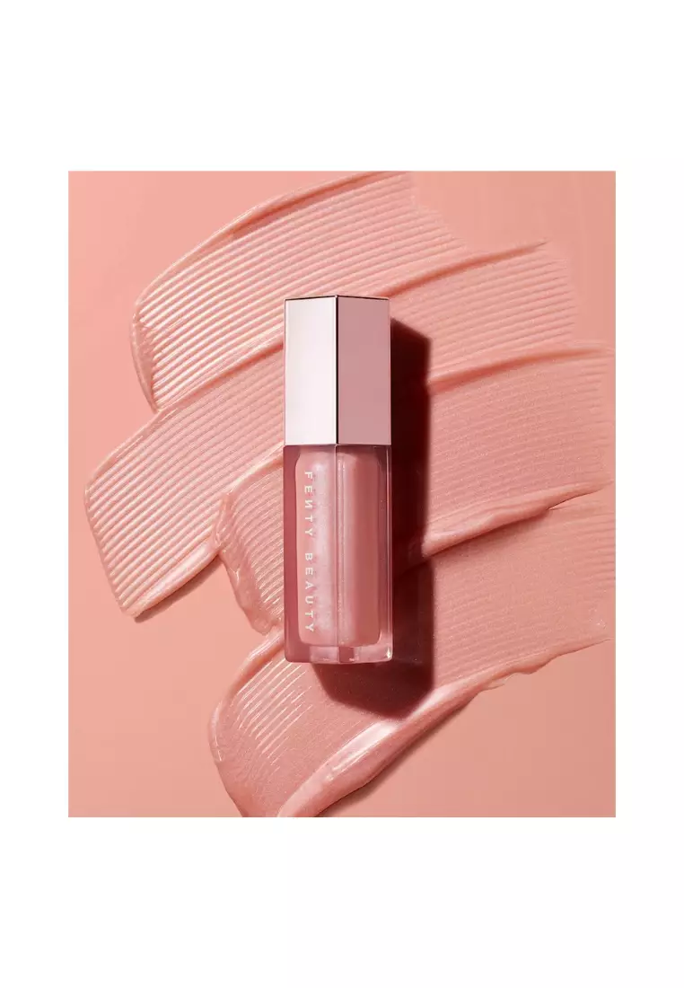 Gloss Bomb Universal Lip Luminizer in  Fu$$y