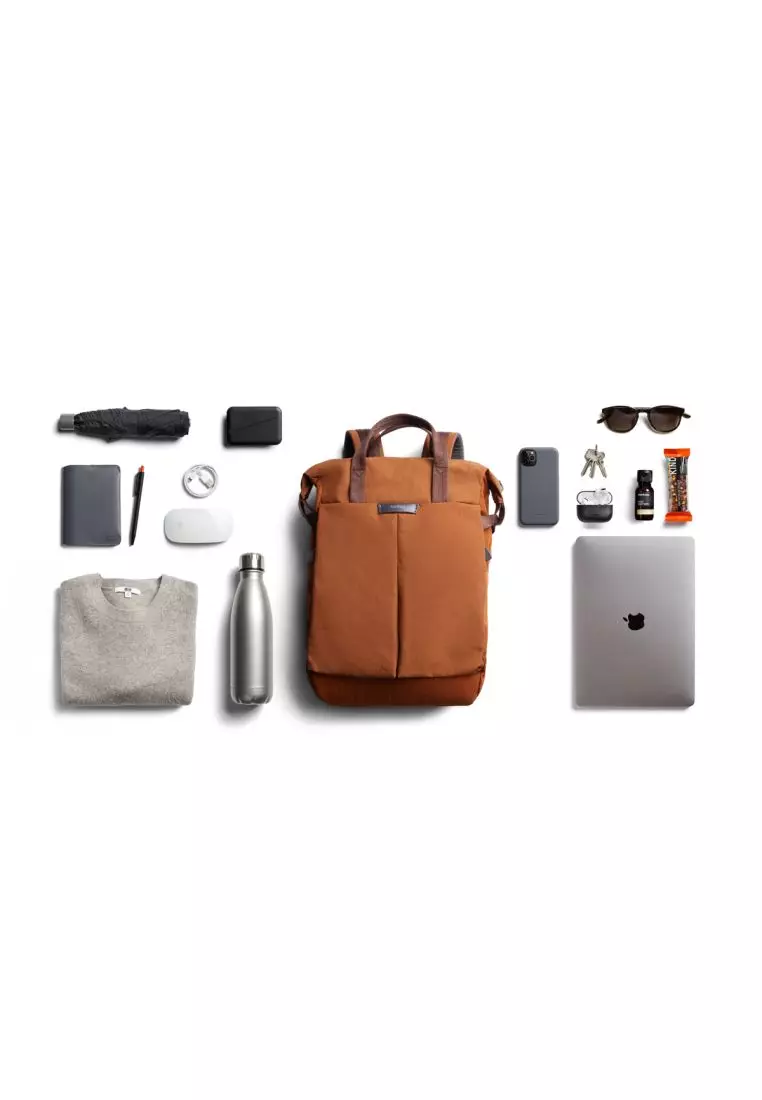 Bellroy Tokyo Totepack Compact - Bronze