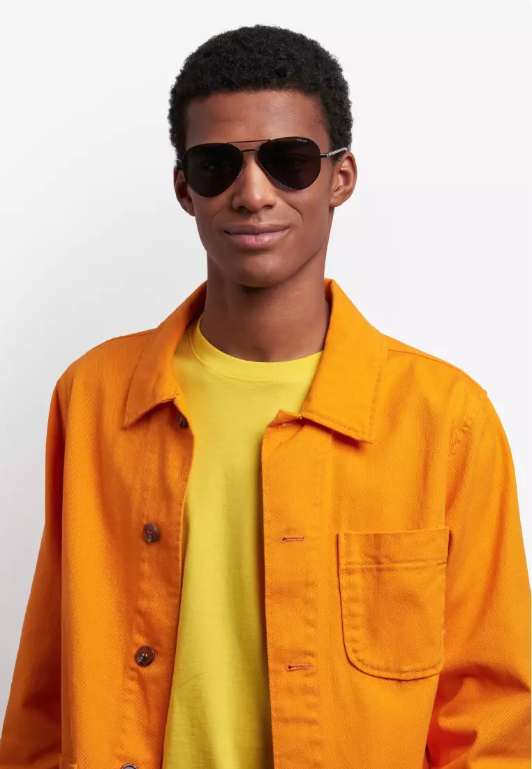 Polaroid Sunglasses PLD 4186/G/S/X-807-M9