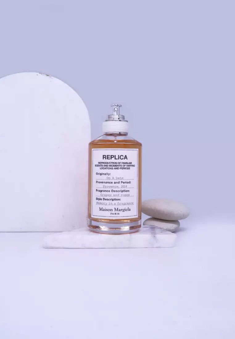 Maison Margiela Replica On A Date Unisex 100 ML