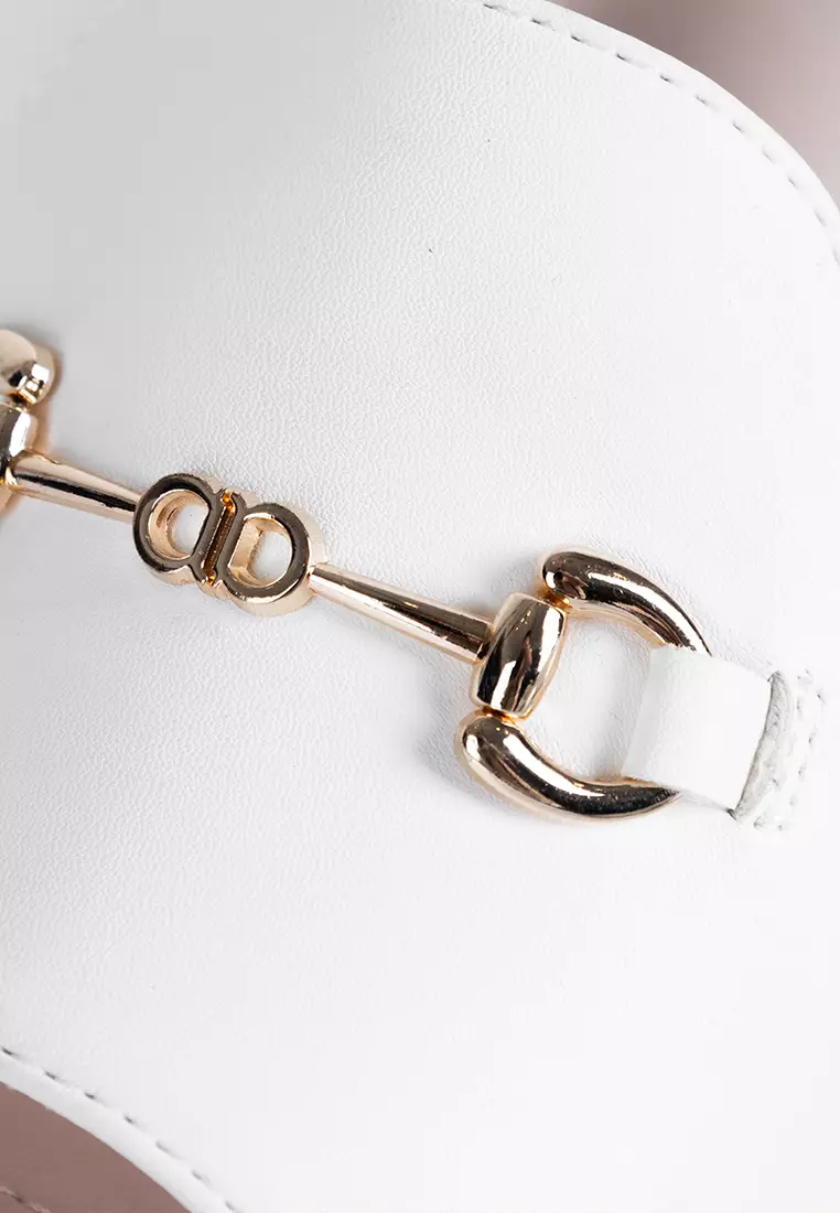 Women's Diva Mid-Heel Sandals