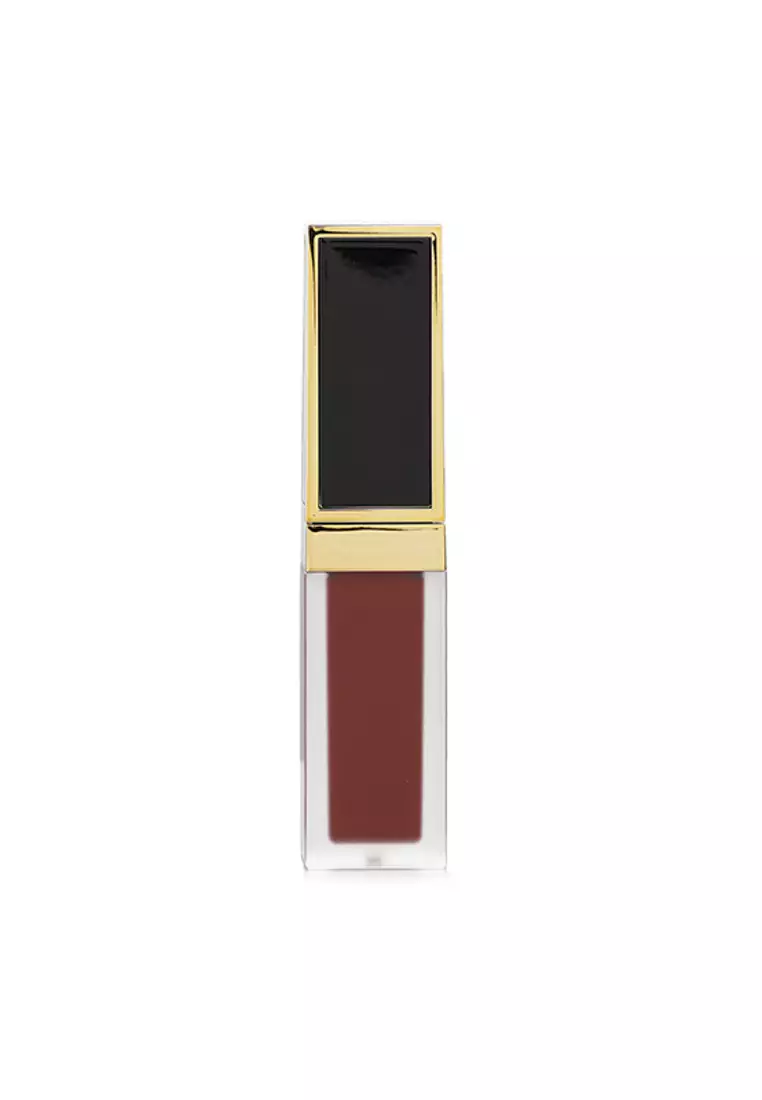 Buy Tom Ford Tom Ford - Liquid Lip Luxe Matte - #123 Devoted