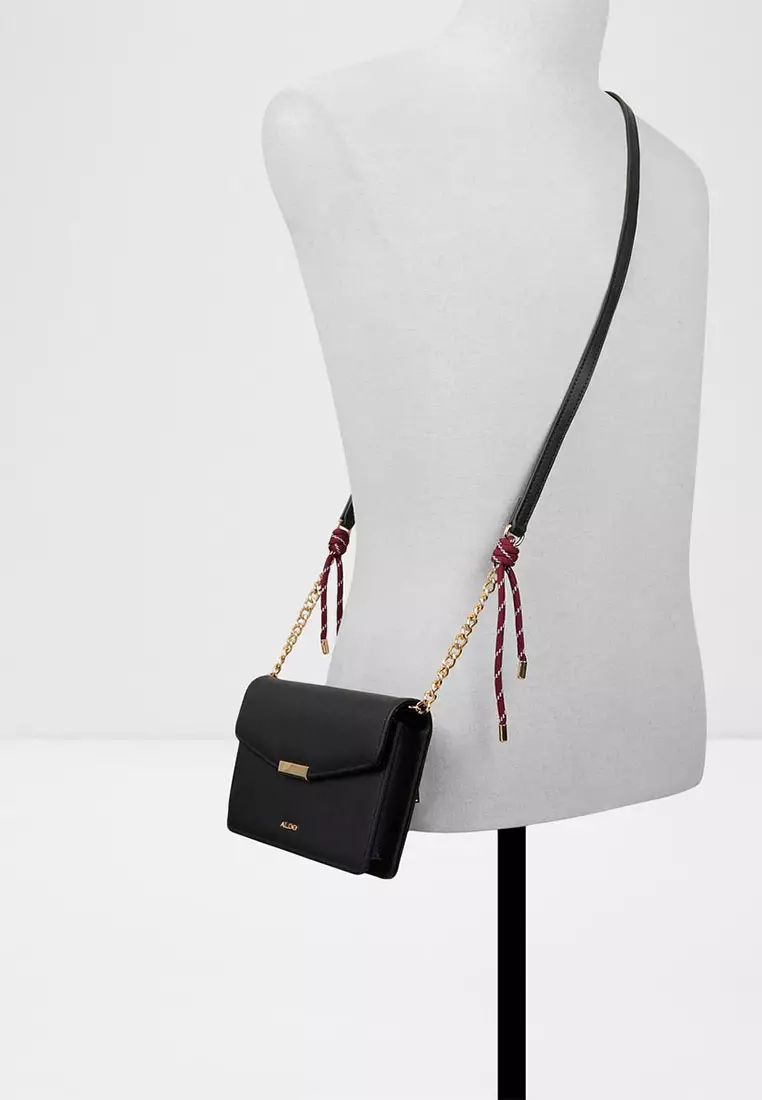 Mantan Cross Body Bag