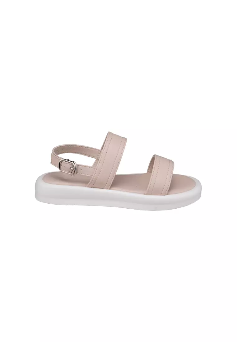 Discount on Meet My Feet  shoes - SKU: Carissa - Kids Sandals For Girls