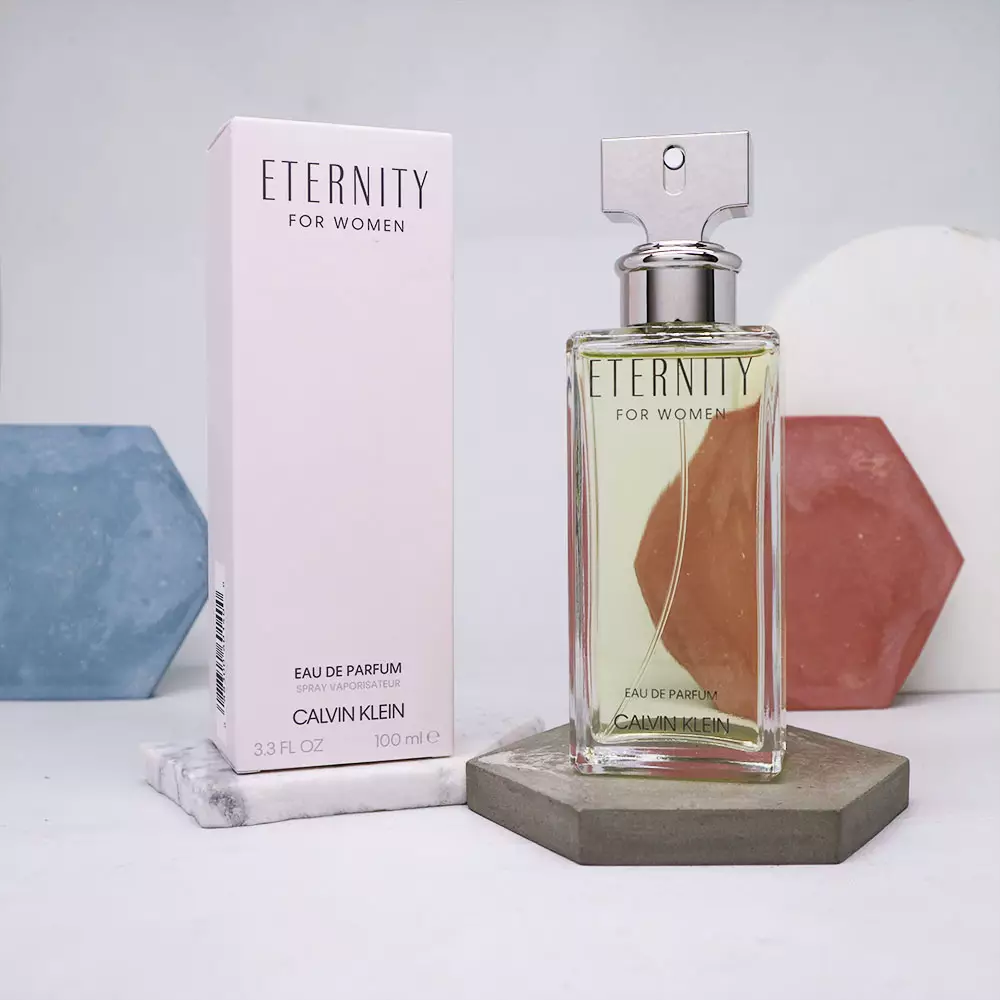 Calvin Klein Eternity Woman 100 ML