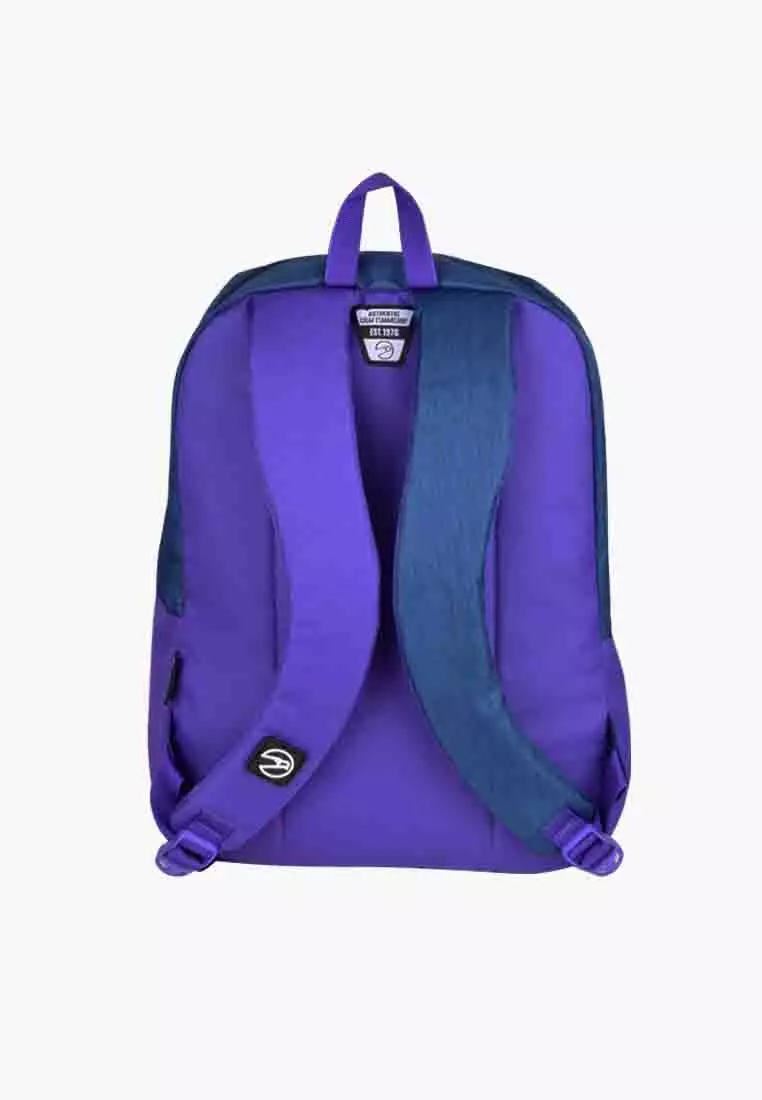 5453 Monopack Backpack with VIRUPRO Anti-Microbial protection