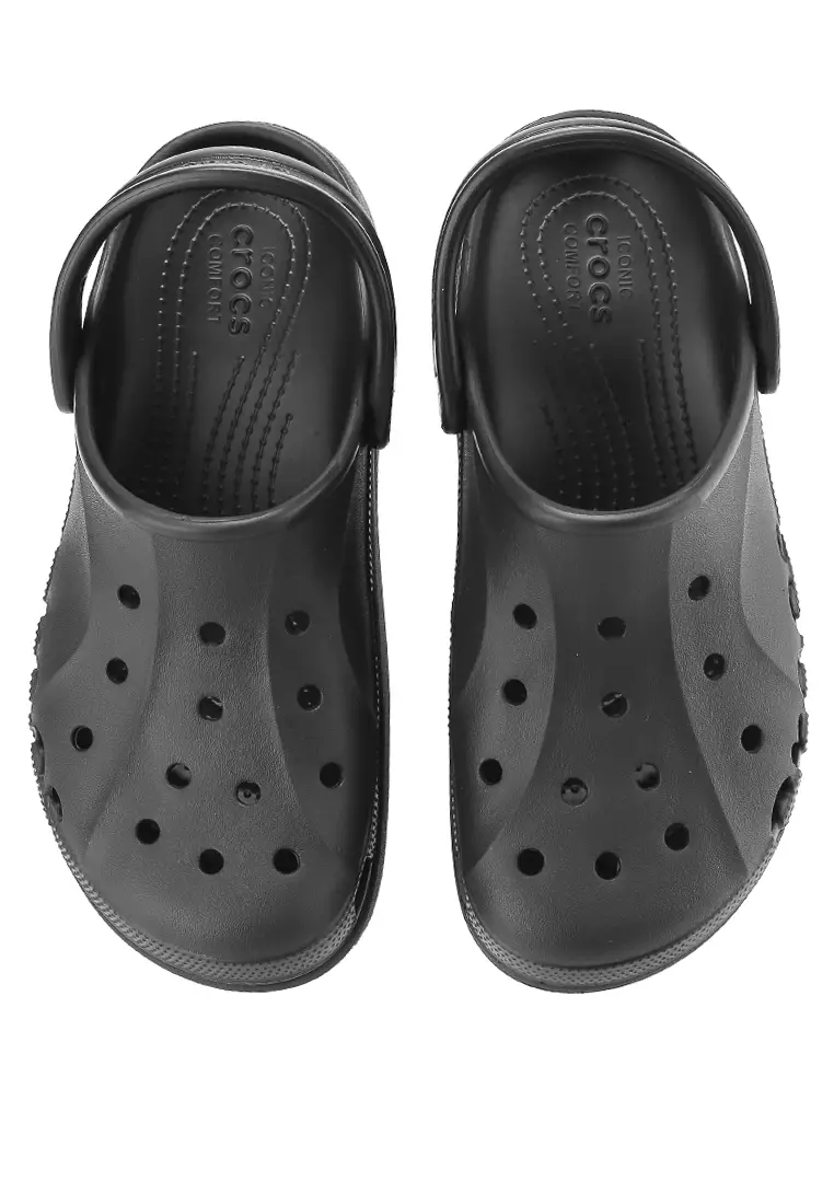 Baya Platform Clog