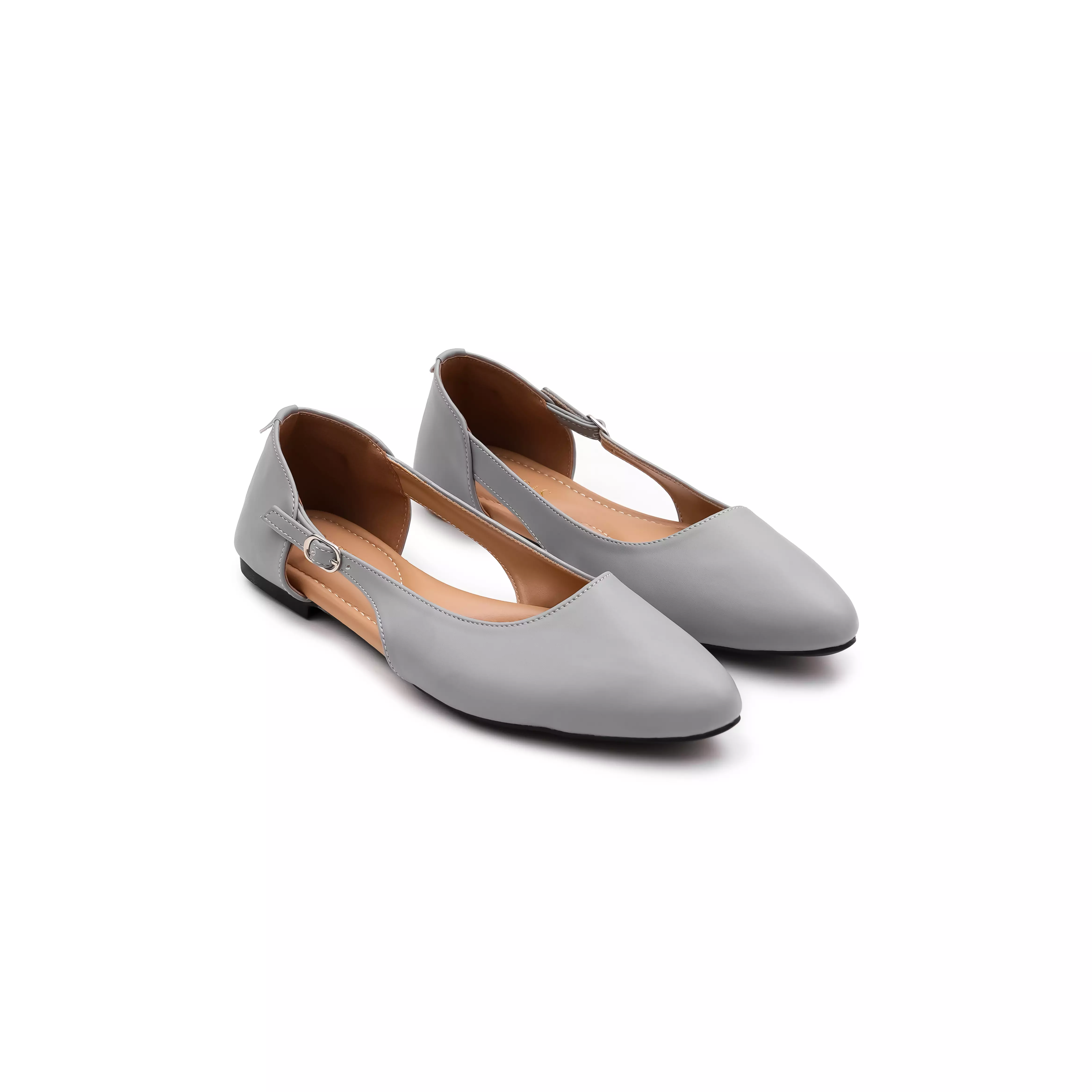 PATRIS Damara PTS 212 Sepatu Wanita Flatshoes