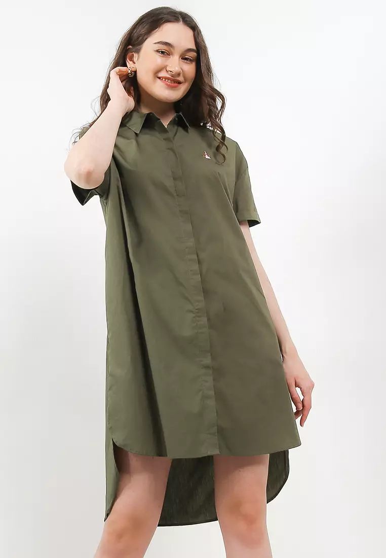 Hush puppies dress sales