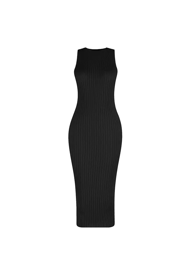 Buy Trendyol Knitwear Dress 2024 Online ZALORA Philippines