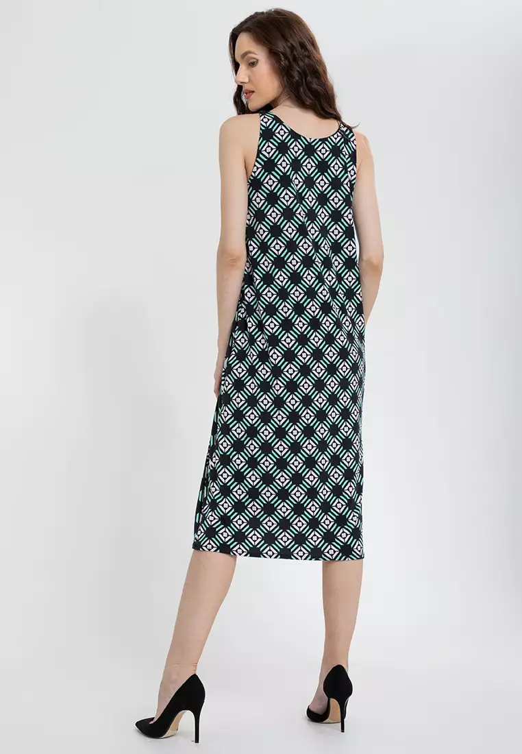 Reena Dress
