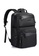 Bange black Bange Nitro Laptop Backpack with USB Charging Port B3397ACABBA20BGS_3